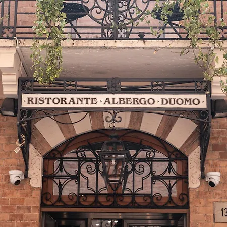 Hotel Duomo Cremona-3